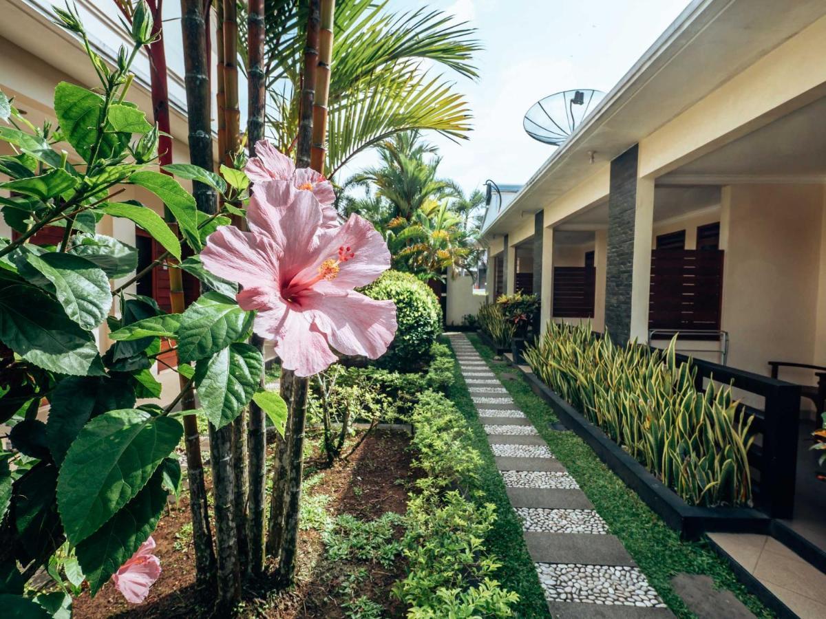 Sunrise Resort Batukaras ภายนอก รูปภาพ