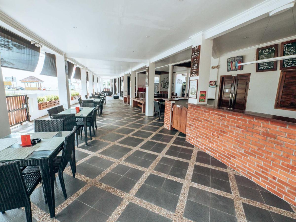 Sunrise Resort Batukaras ภายนอก รูปภาพ