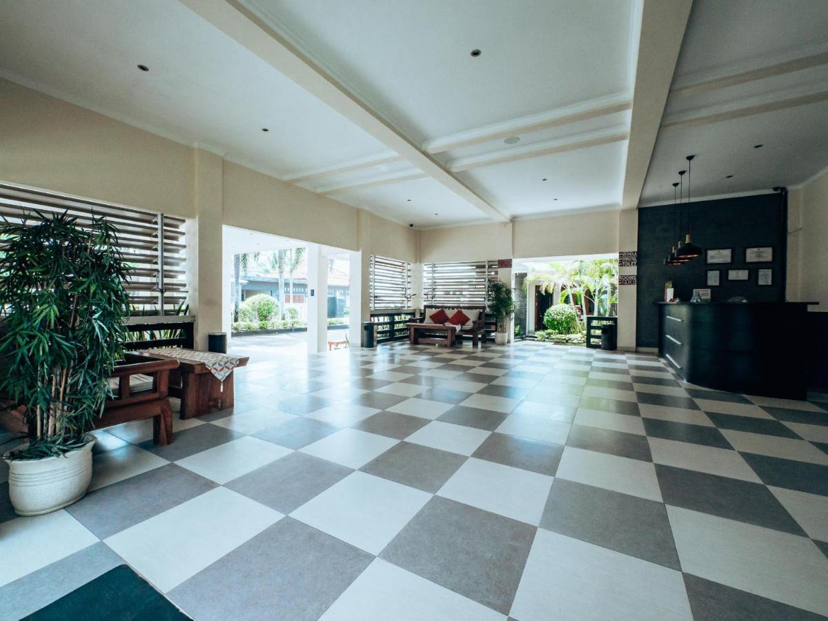 Sunrise Resort Batukaras ภายนอก รูปภาพ