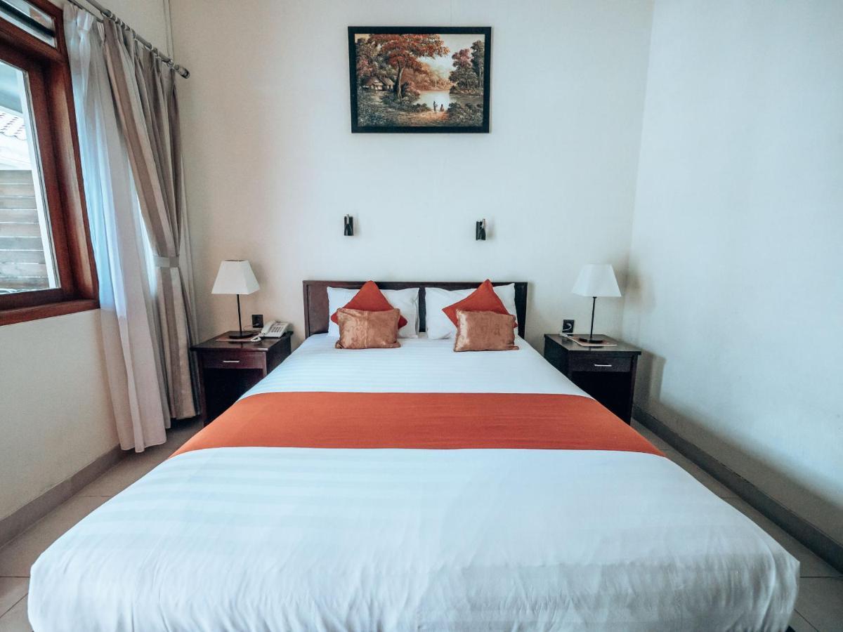 Sunrise Resort Batukaras ภายนอก รูปภาพ