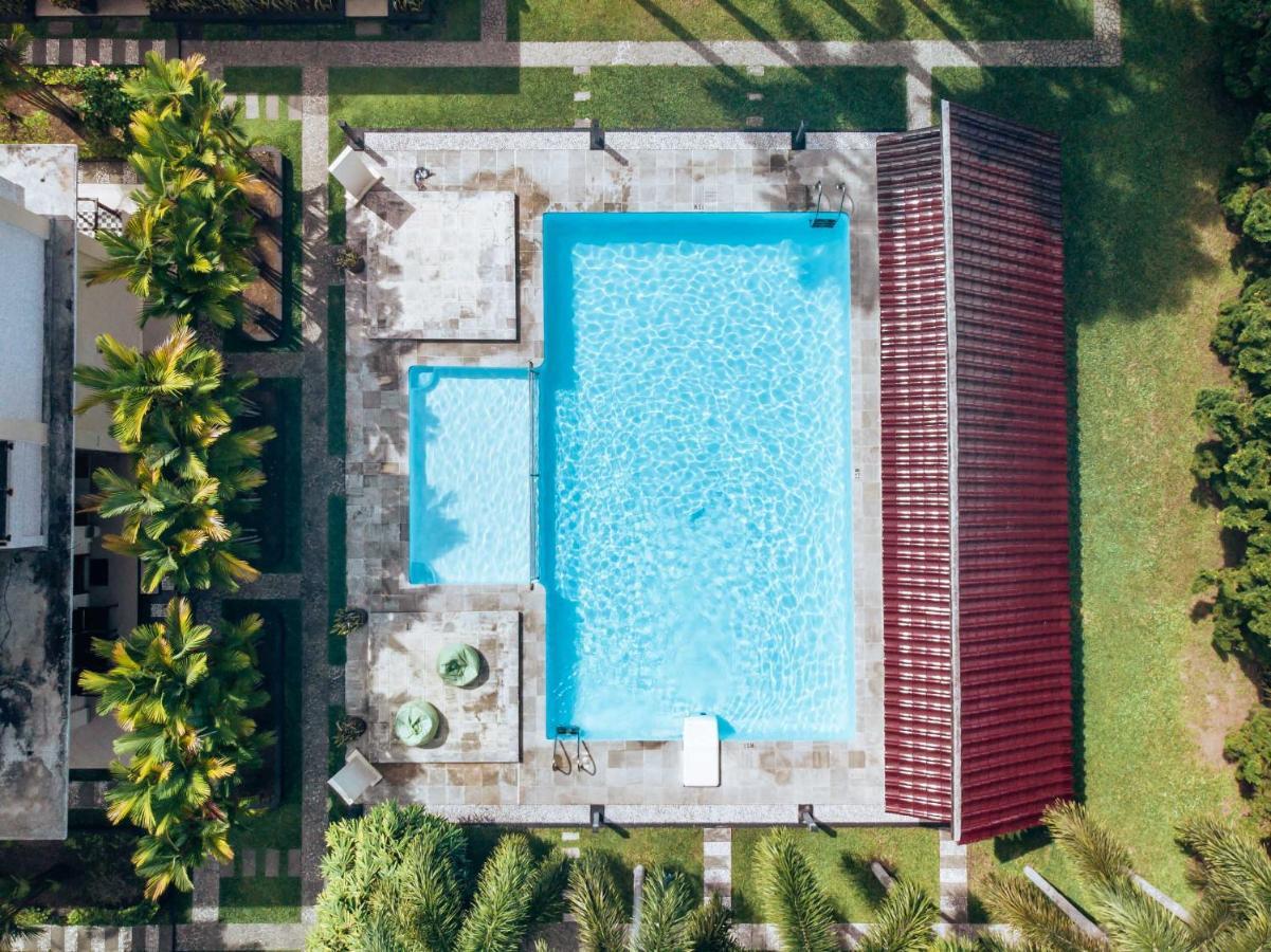 Sunrise Resort Batukaras ภายนอก รูปภาพ