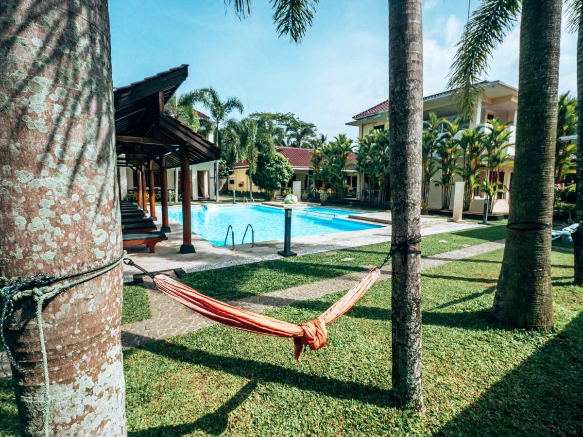 Sunrise Resort Batukaras ภายนอก รูปภาพ