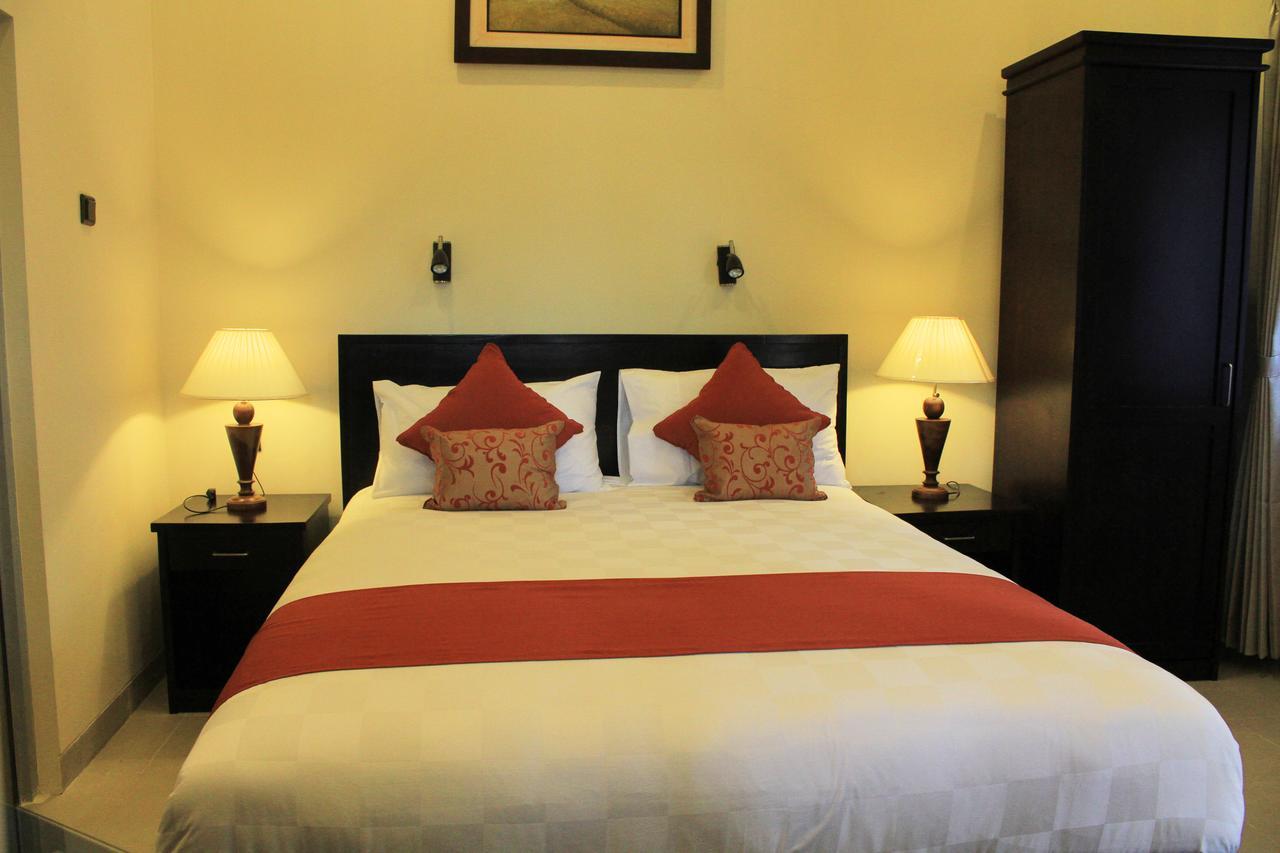 Sunrise Resort Batukaras ภายนอก รูปภาพ