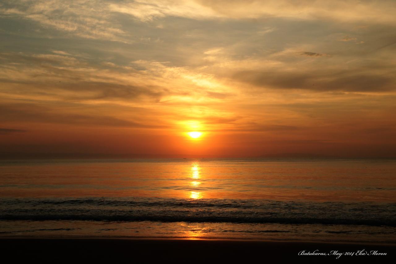 Sunrise Resort Batukaras ภายนอก รูปภาพ